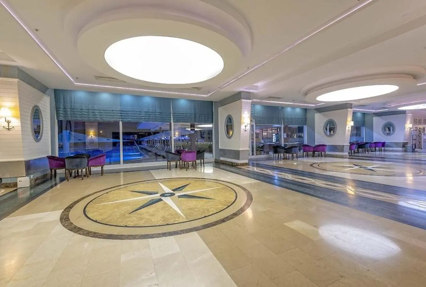 Transatlantik Hotel And Spa LOUNGE_LOBBY