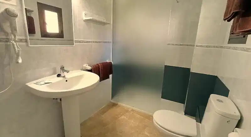 Horizonte Hostal – Hotelfoto