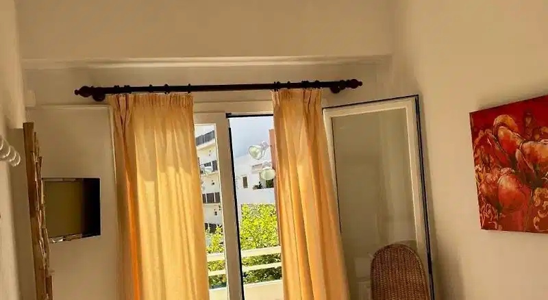 Yebisah Hostal – Hotelfoto