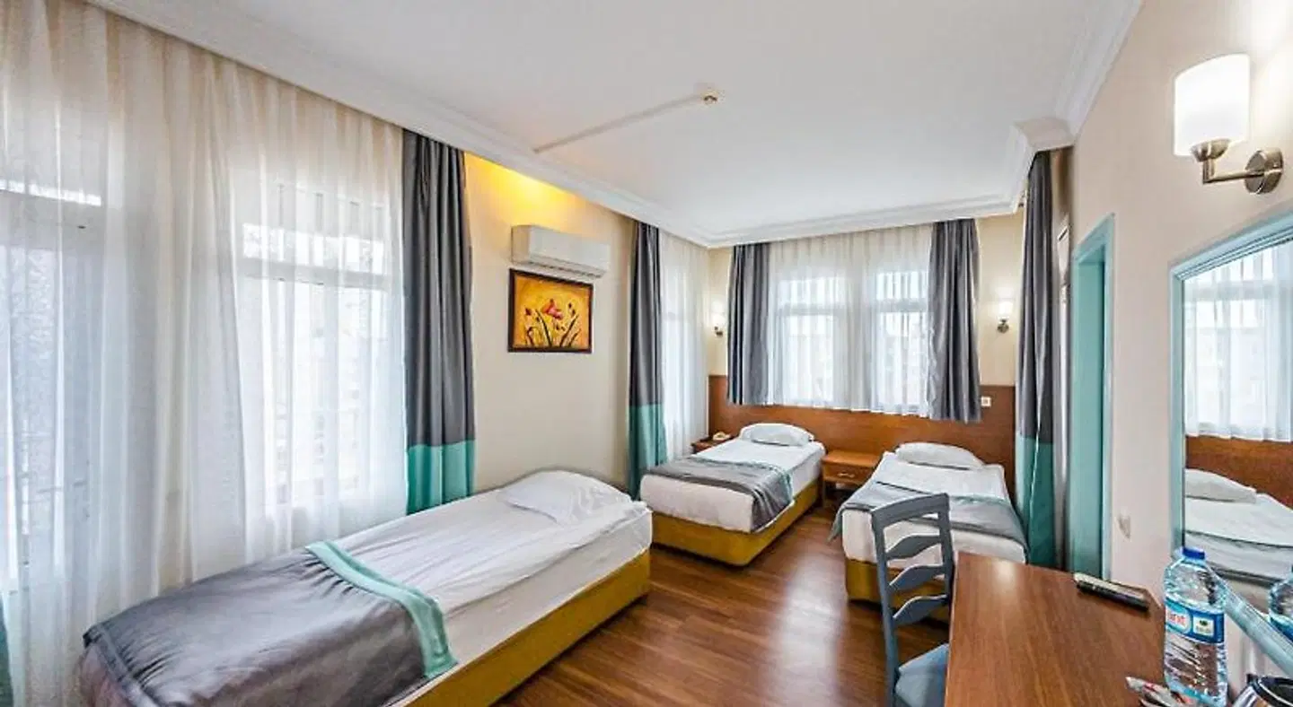 Triana Hotel ROOM_EXAMPLE