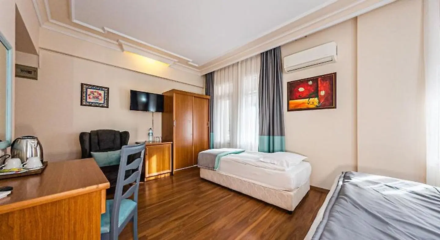 Triana Hotel ROOM_EXAMPLE