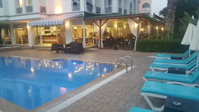 ESPERANZA BOUTIQUE HOTEL – Hotelfoto