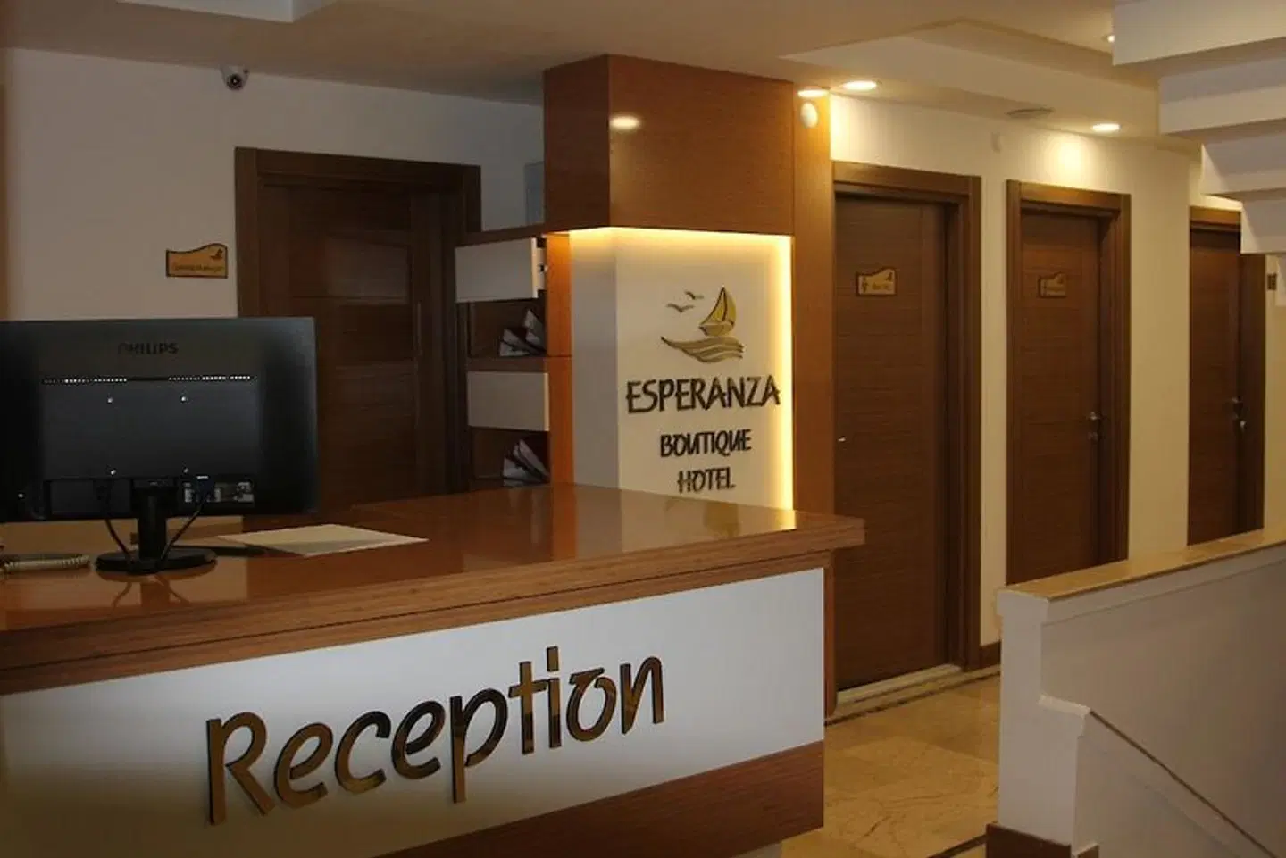 ESPERANZA BOUTIQUE HOTEL LOUNGE_LOBBY