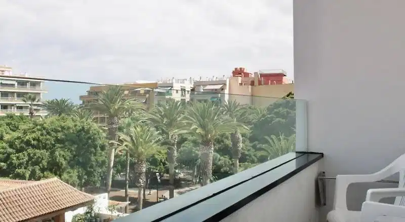 Hotel Tropical – Hotelfoto