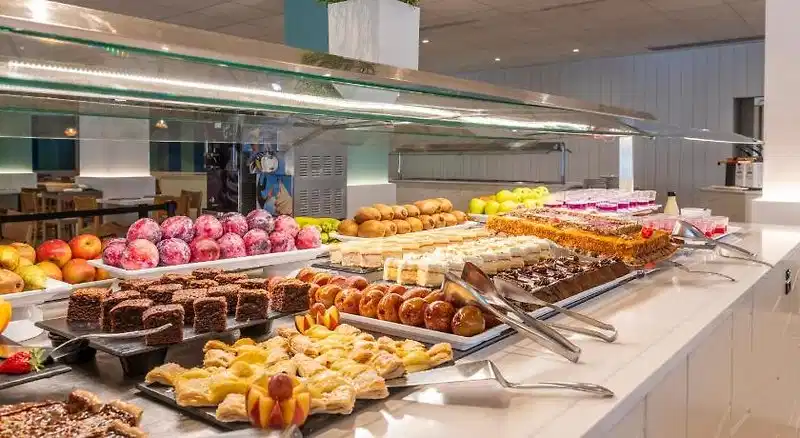 Leonardo Royal Ibiza Santa Eulalia – Hotelfoto