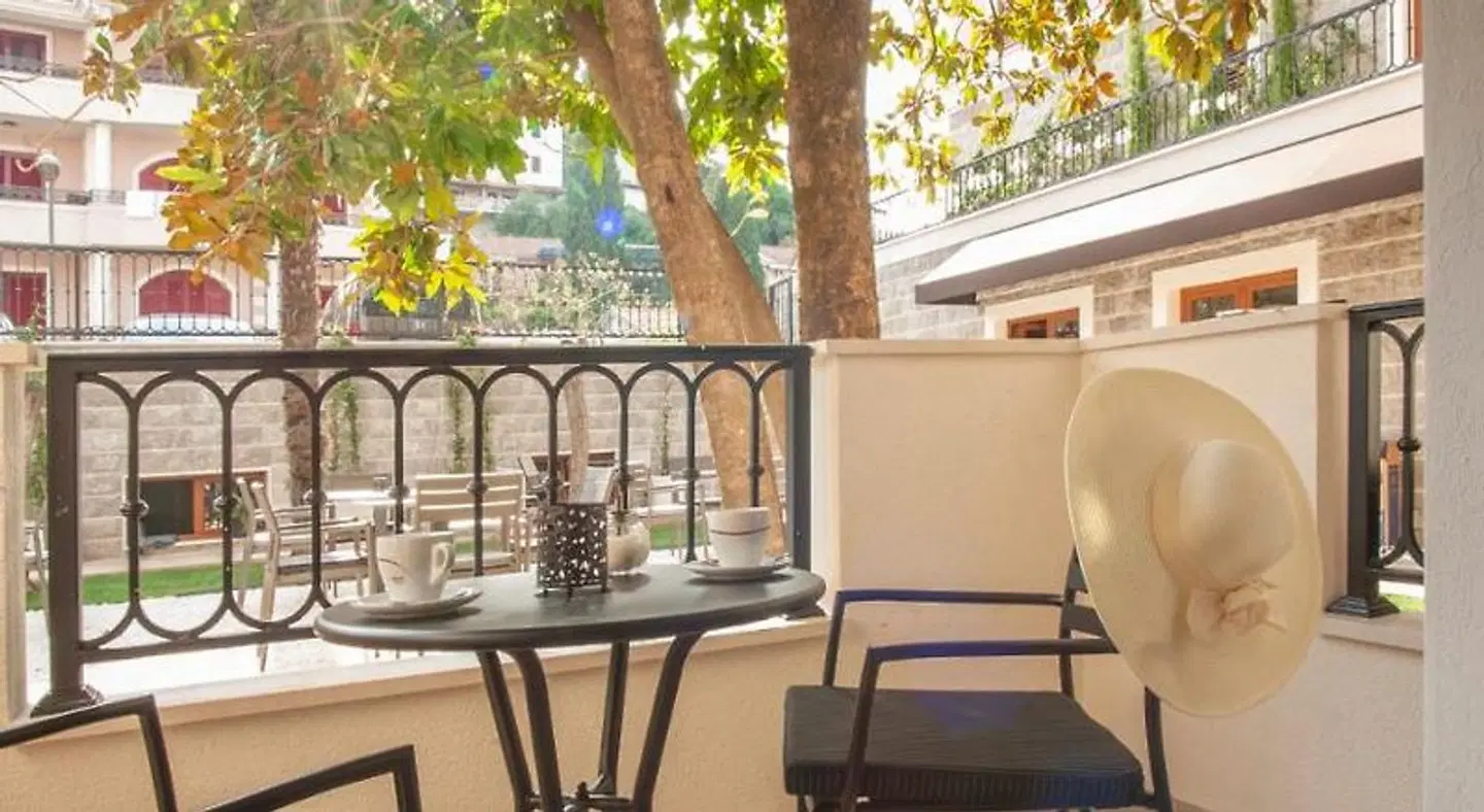Hotel Vela Terrasse
