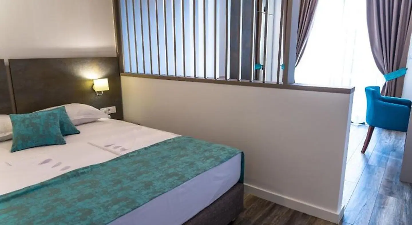 B&B Amfora ROOM_EXAMPLE