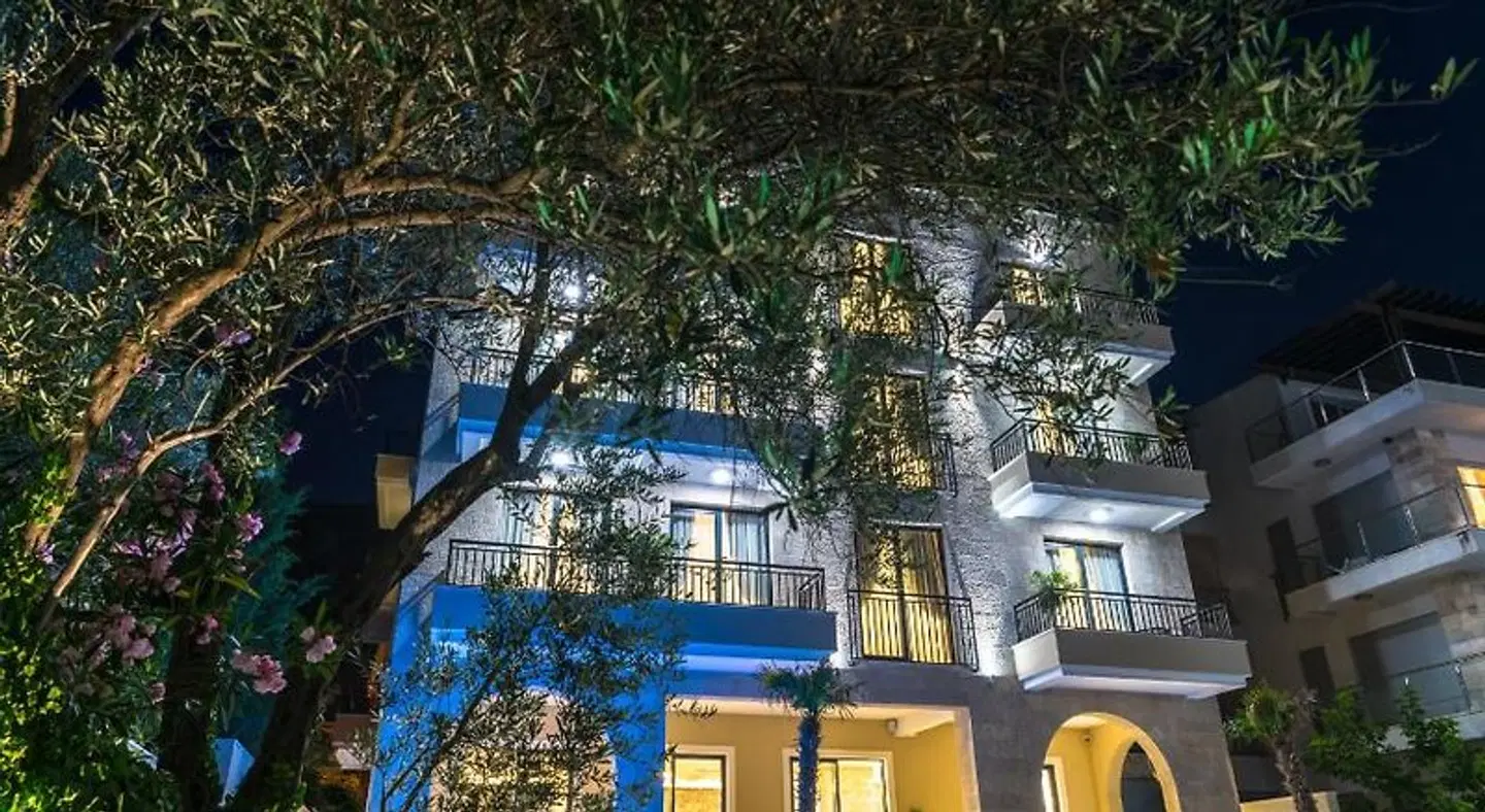 B&B Amfora LANDSCAPE