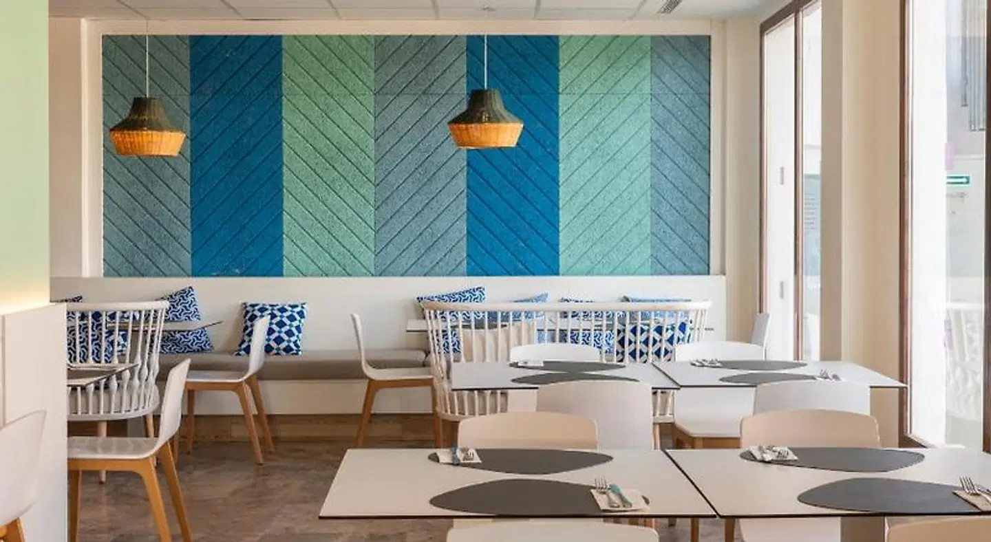 Leonardo Royal Ibiza Santa Eulalia Konferenz
