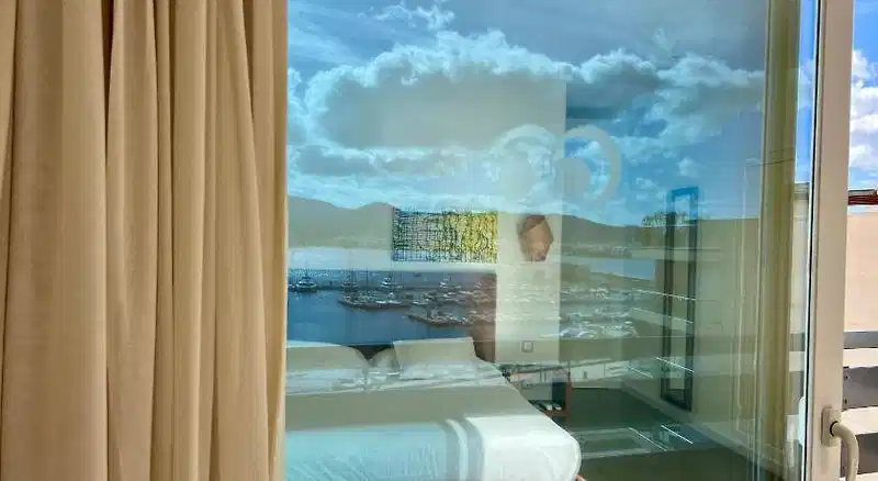 Es Mitjorn – Hotelfoto