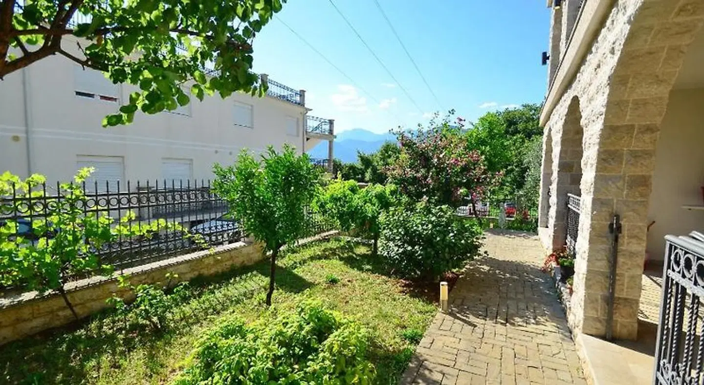 Rajsko mjesto Garten