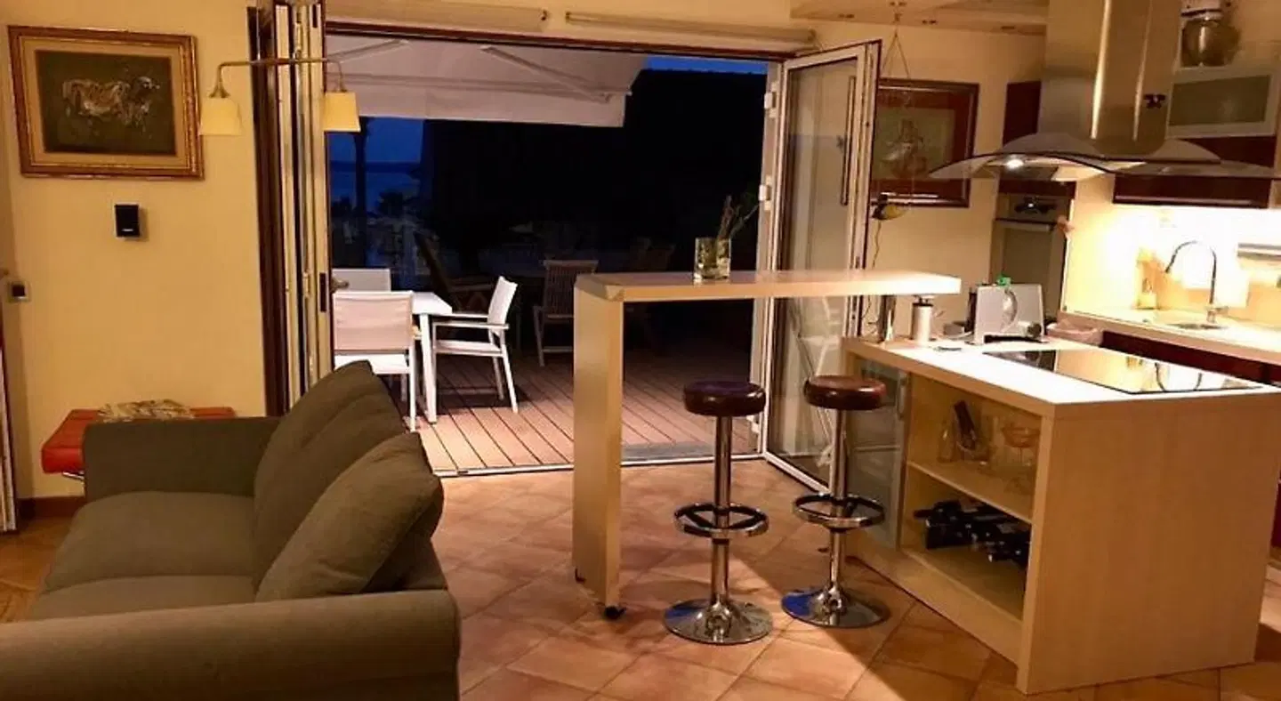 Boka Residence Bar