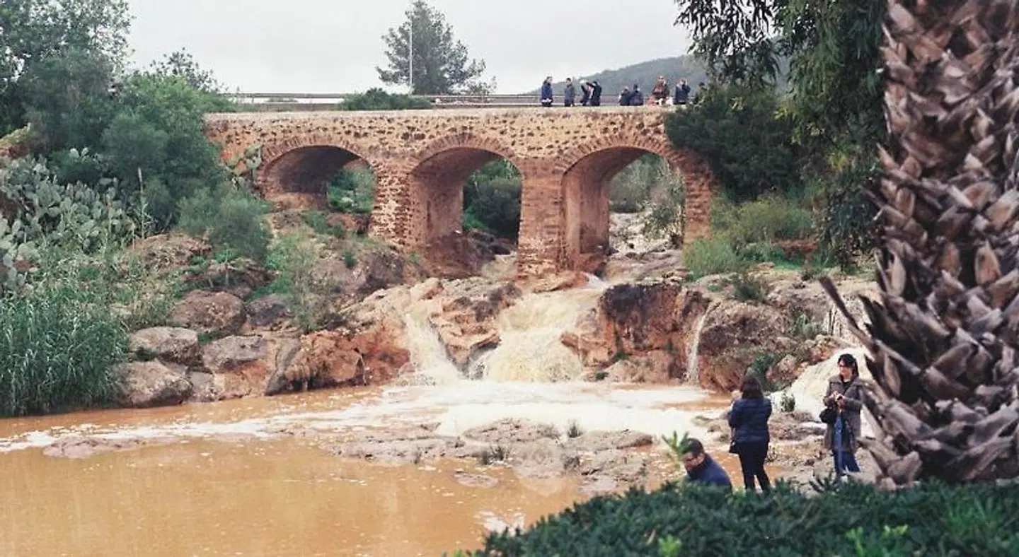 Mayol Hostal LANDSCAPE