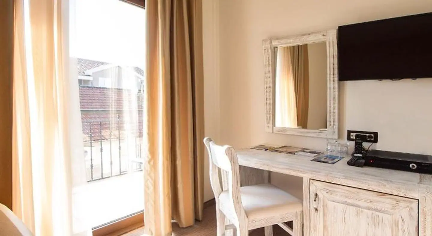 Hotel Helada ROOM_EXAMPLE