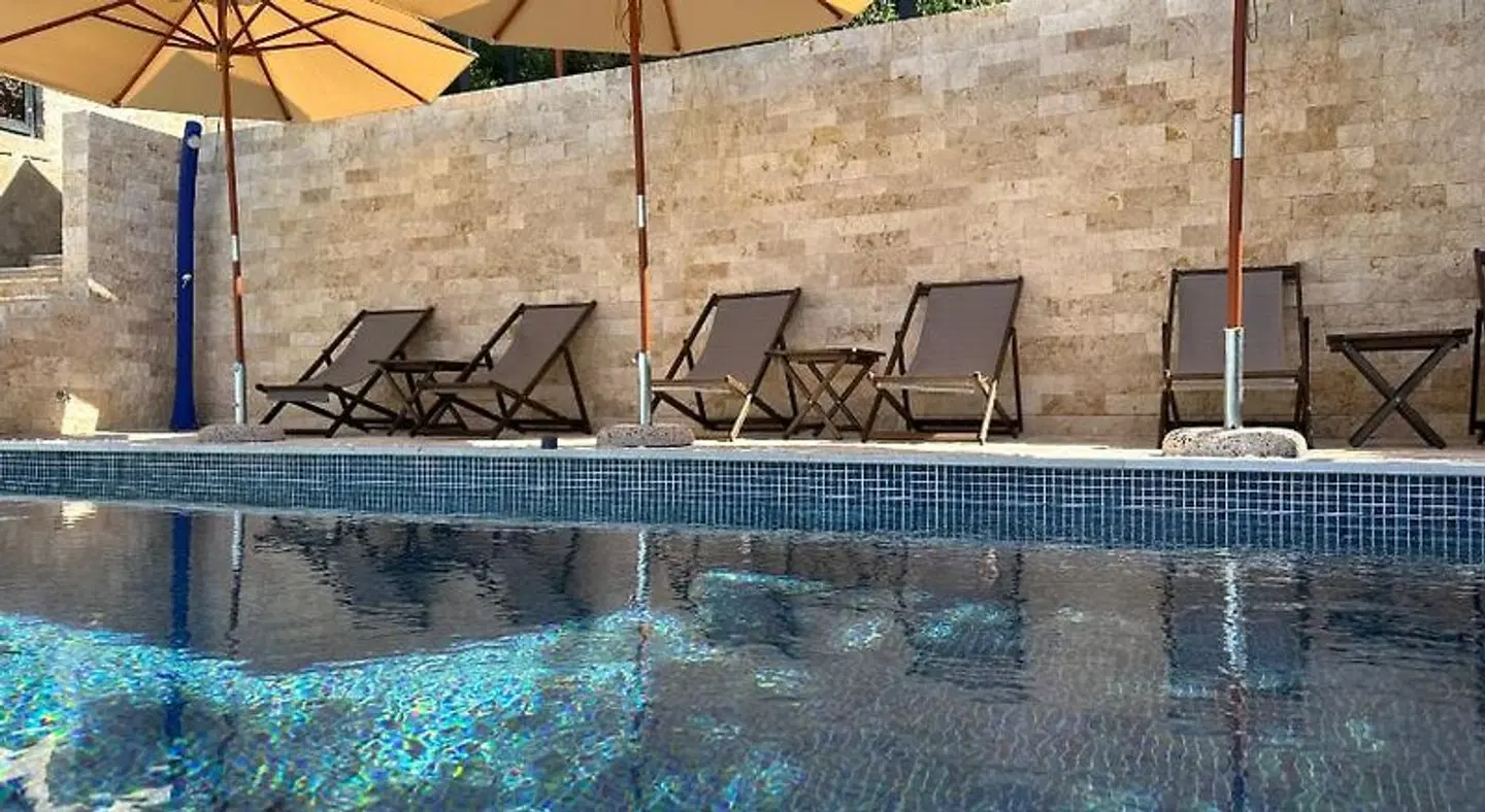 Casa Bianca OUTDOOR_POOL