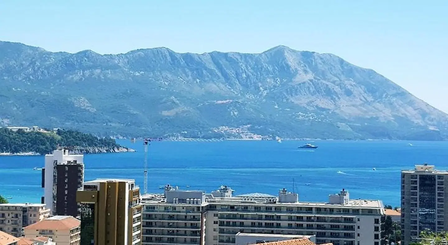 Hotel Pierina LANDSCAPE