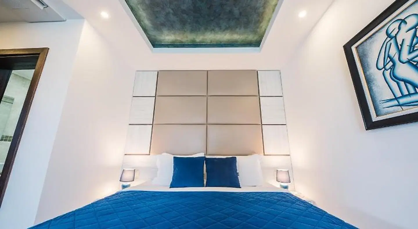 Boutique Hotel Salina ROOM_EXAMPLE