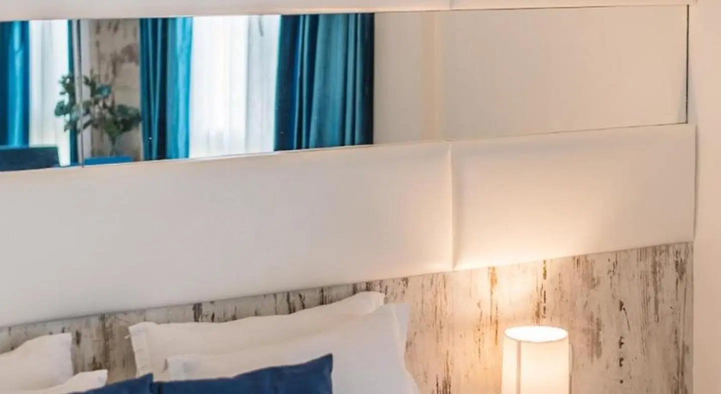 Boutique Hotel Salina ROOM_EXAMPLE