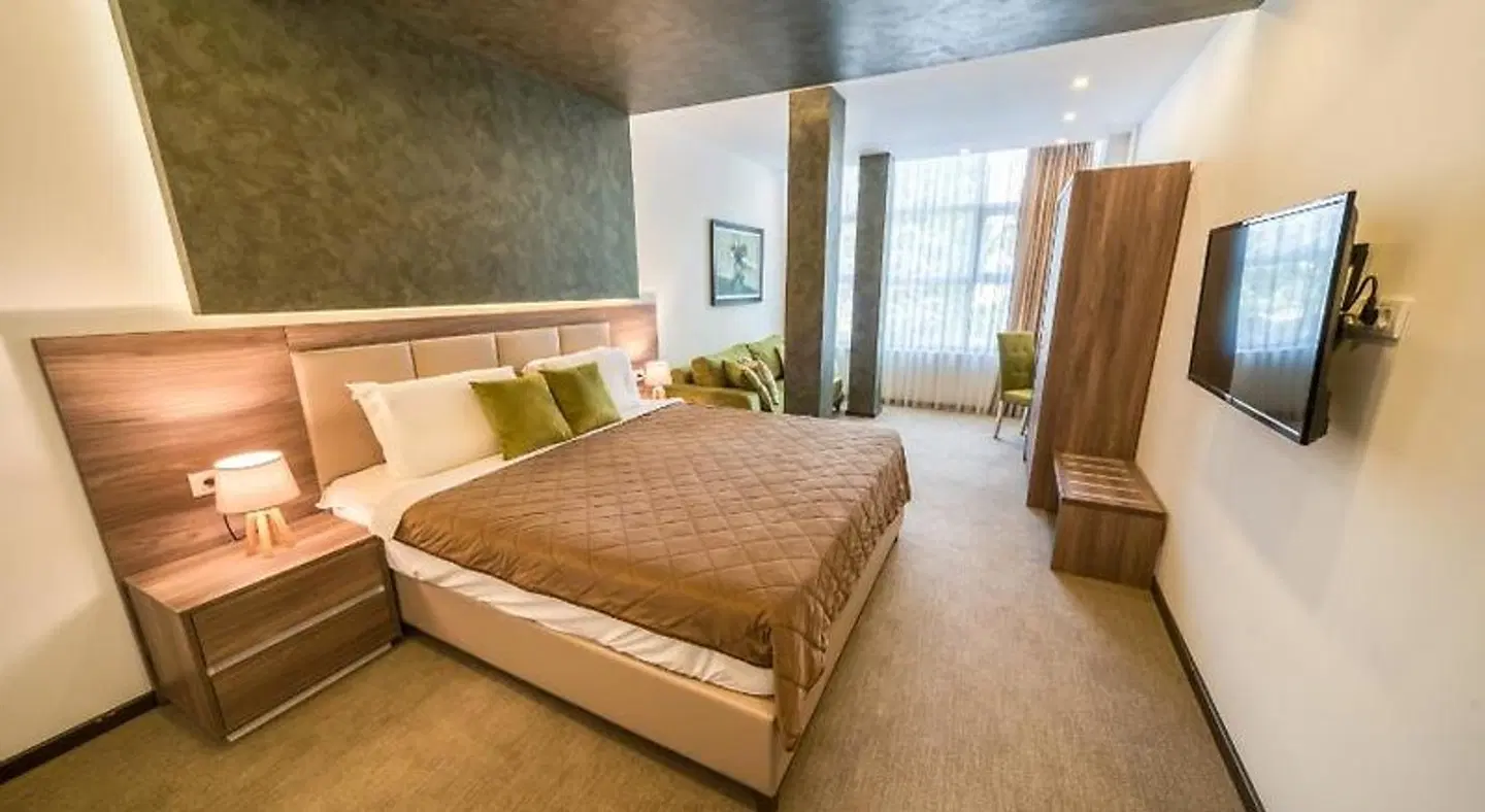 Boutique Hotel Salina ROOM_EXAMPLE