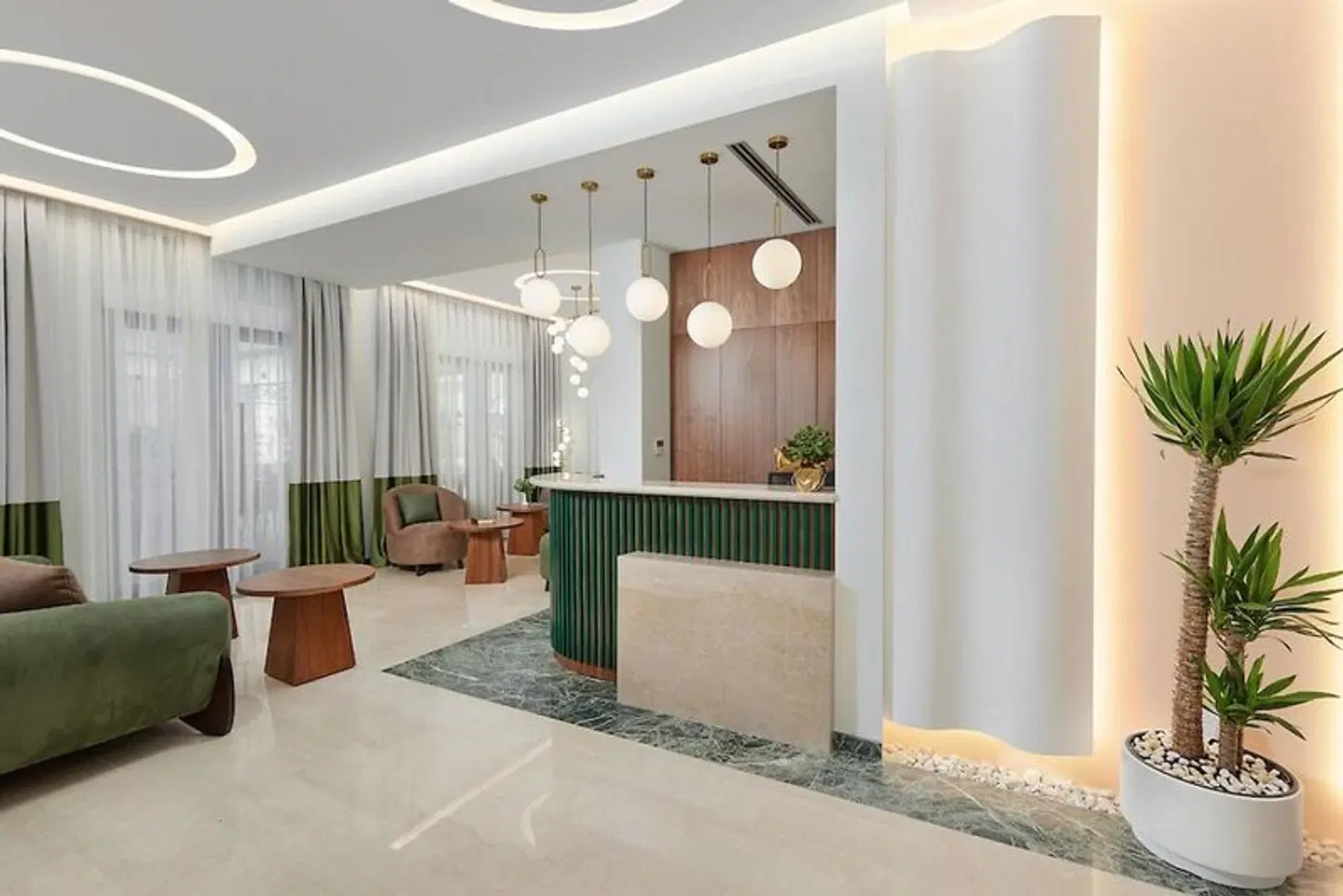 Hotel Diplomat LOUNGE_LOBBY