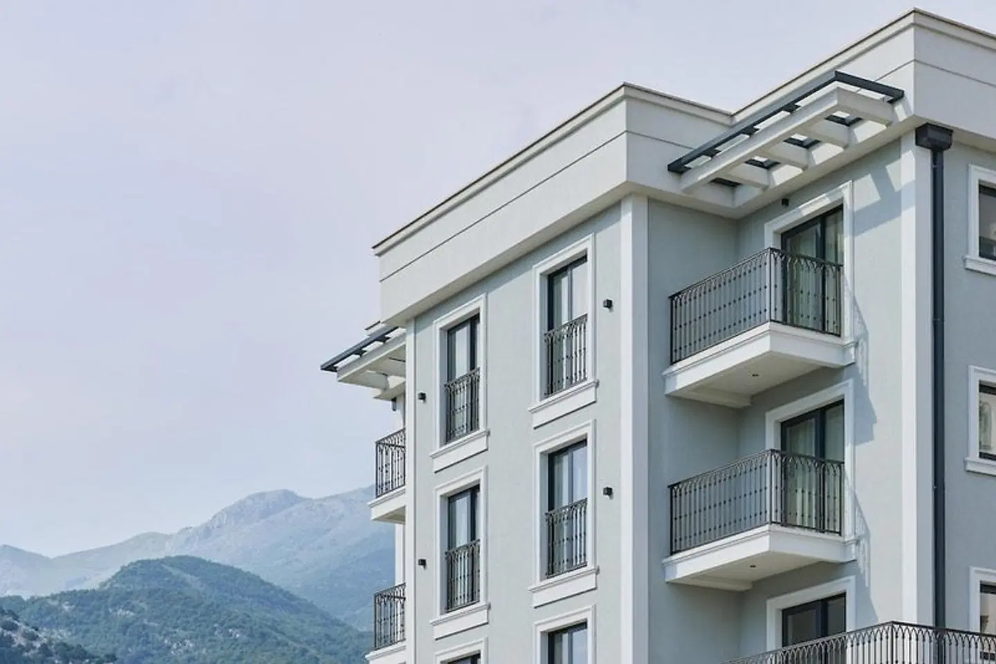 Hotel Diplomat EXTERIOR