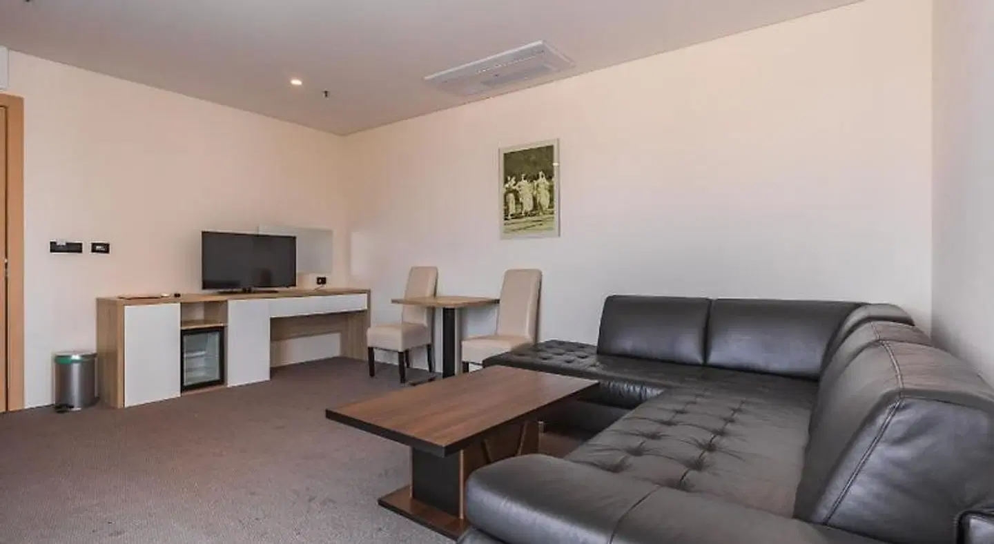 Kosher Hotel Franca ROOM_EXAMPLE