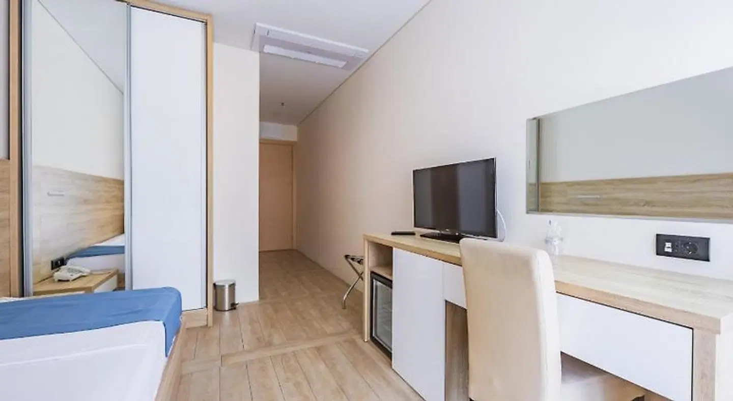 Kosher Hotel Franca ROOM_EXAMPLE
