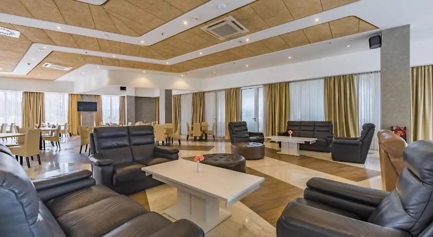 Kosher Hotel Franca HEALTH_BEAUTY