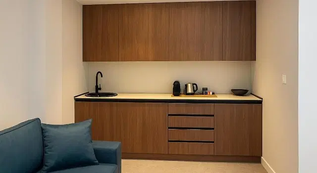 Luxury Hotel Riva - Budva ROOM_EXAMPLE