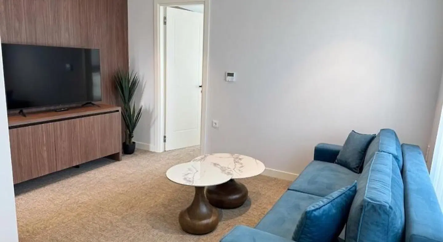Luxury Hotel Riva - Budva Badezimmer