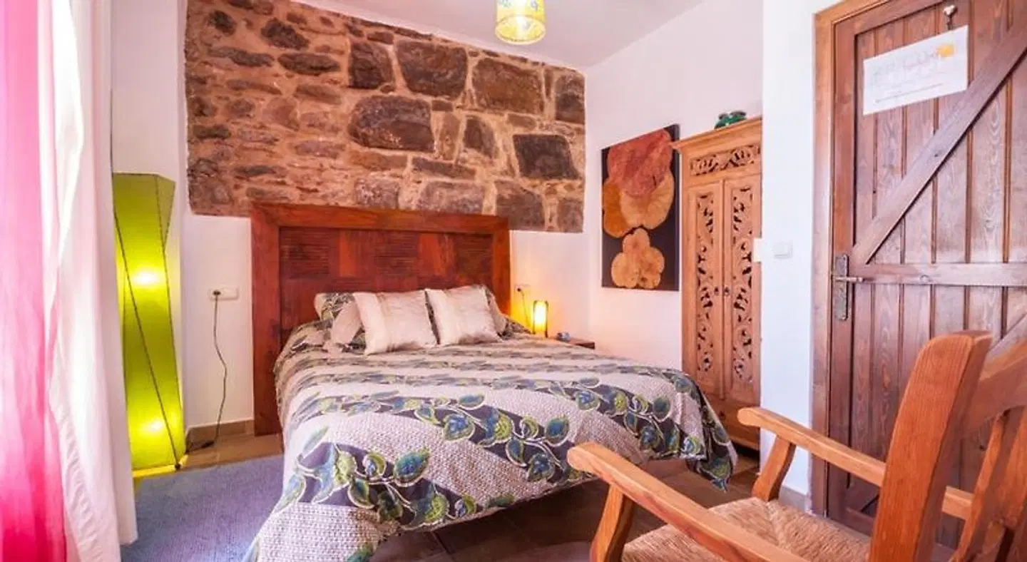 Hostal El Asturiano ROOM_EXAMPLE