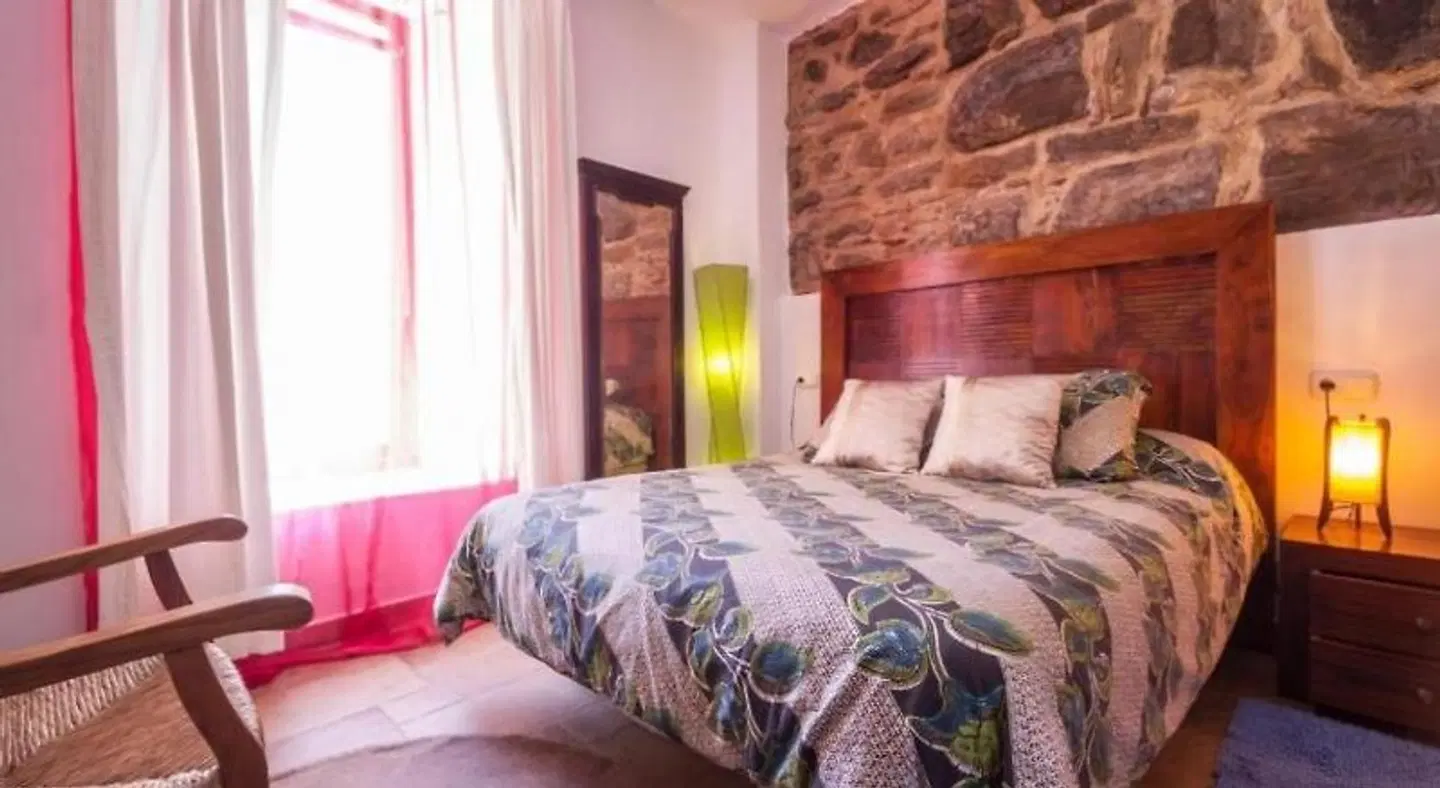 Hostal El Asturiano ROOM_EXAMPLE