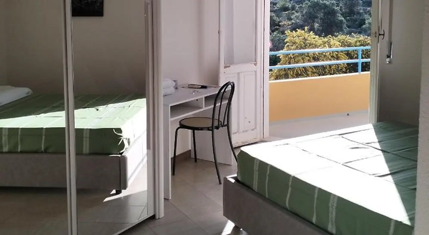 Calamosca ROOM_EXAMPLE