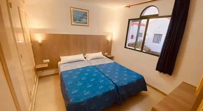 Fuertesol – Hotelfoto