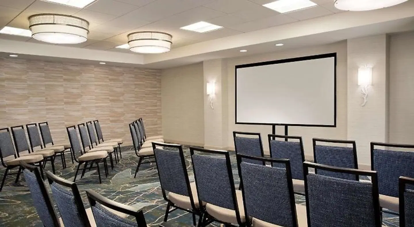 DoubleTree Suites by Hilton Orlando - Disney Springs Area Konferenz