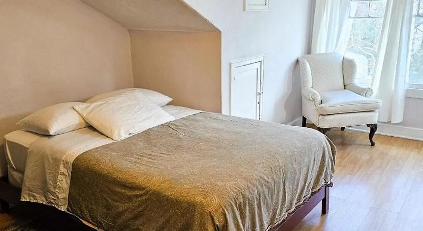Orange Drive Hostel ROOM_EXAMPLE