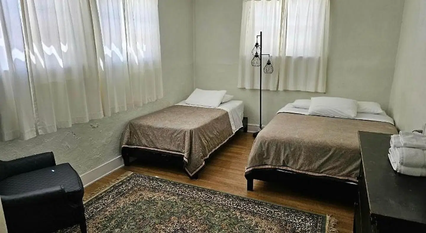 Orange Drive Hostel ROOM_EXAMPLE