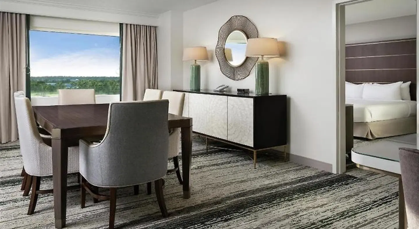 Signia by Hilton Orlando Bonnet Creek ROOM_EXAMPLE