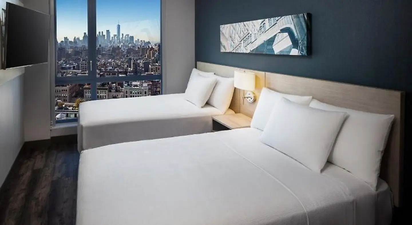 Hyatt Place New York/Chelsea ROOM_EXAMPLE