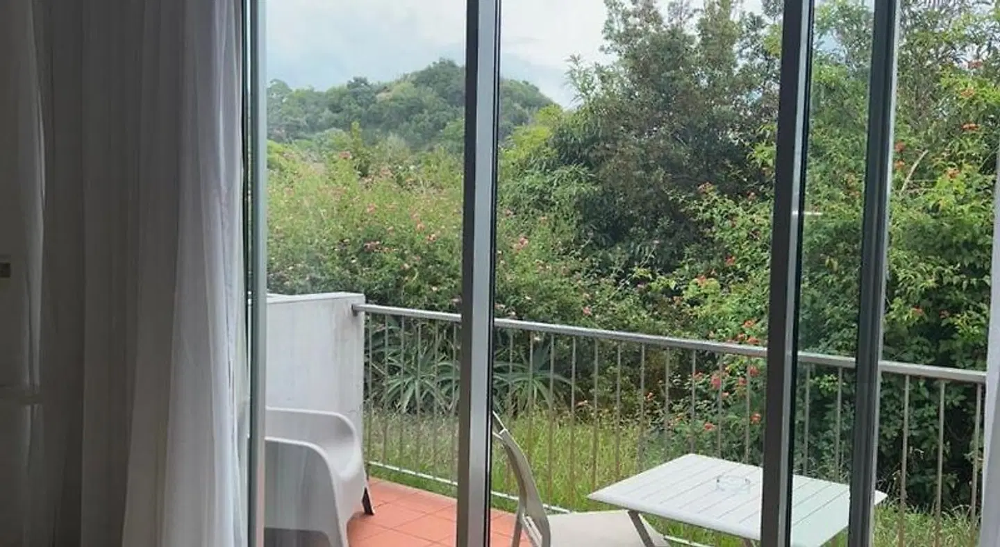 Quinta do Mirante - ANC Resort Caloura Terrasse