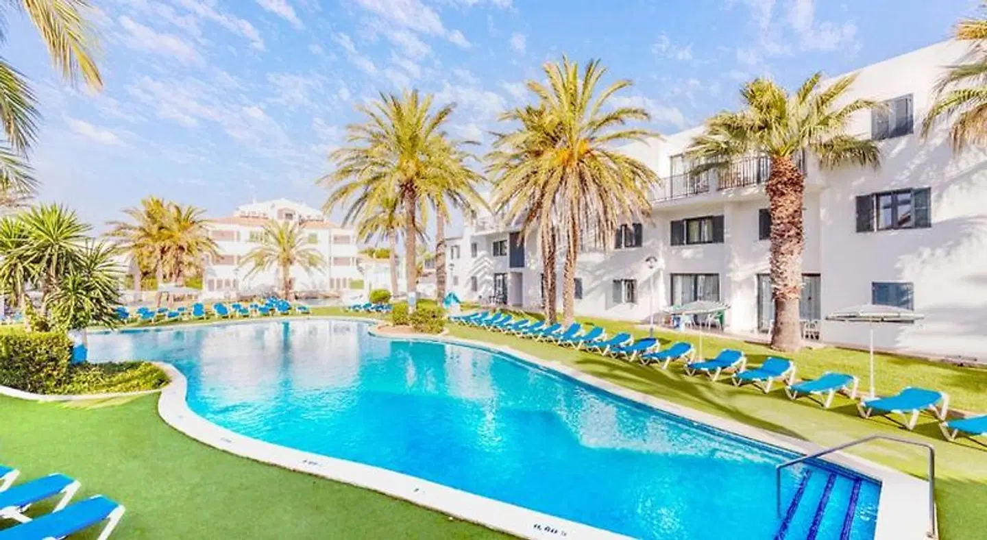 Vibra Blanc Cottage OUTDOOR_POOL