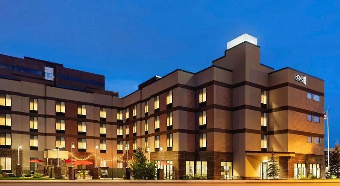 Home2 Suites by Hilton Denver West - Federal Center, CO EXTERIOR