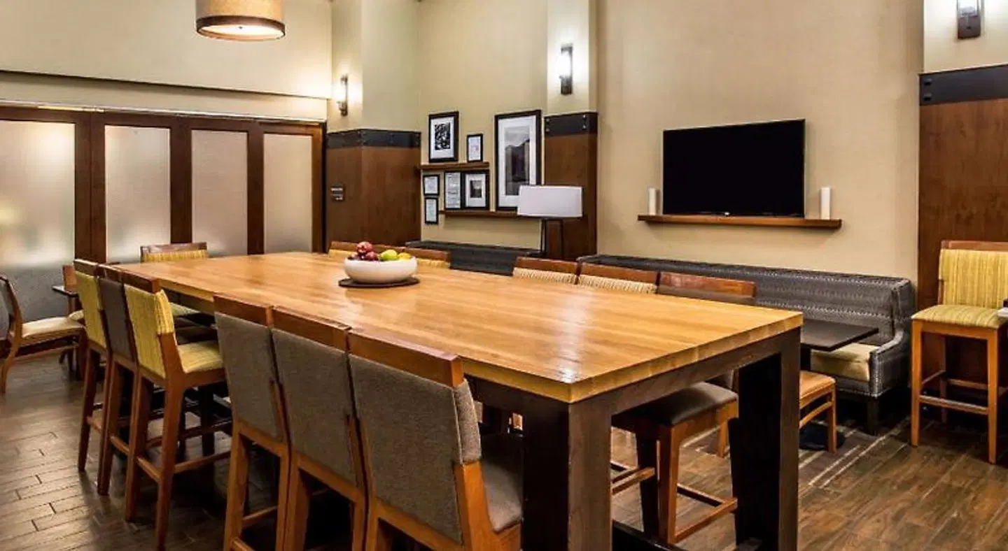 Hampton Inn & Suites Boulder-North ROOM_EXAMPLE