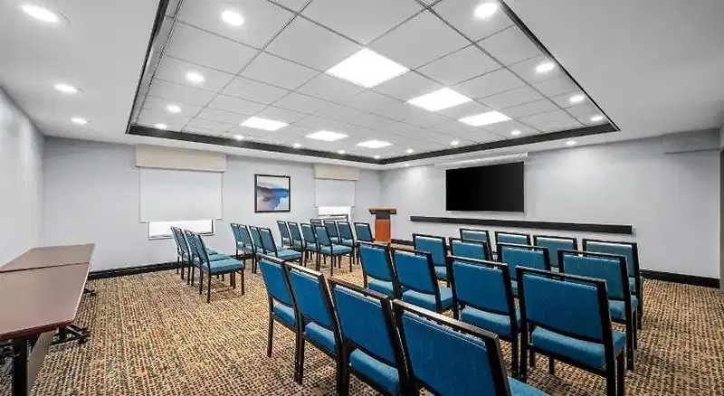 Hampton Inn & Suites Ft. Lauderdale/West-Sawgrass/Tamarac, FL – Hotelfoto