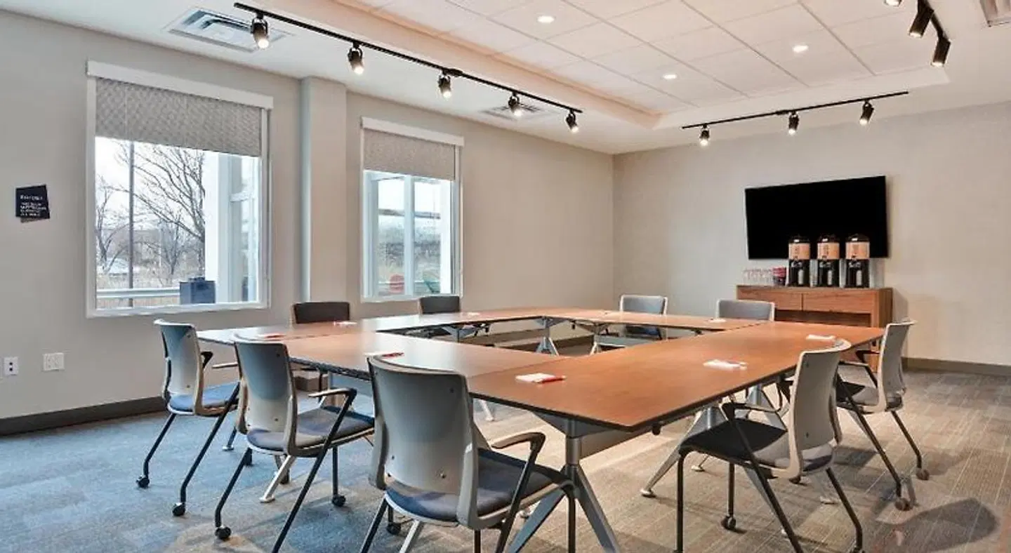 Aloft Secaucus Meadowlands Konferenz