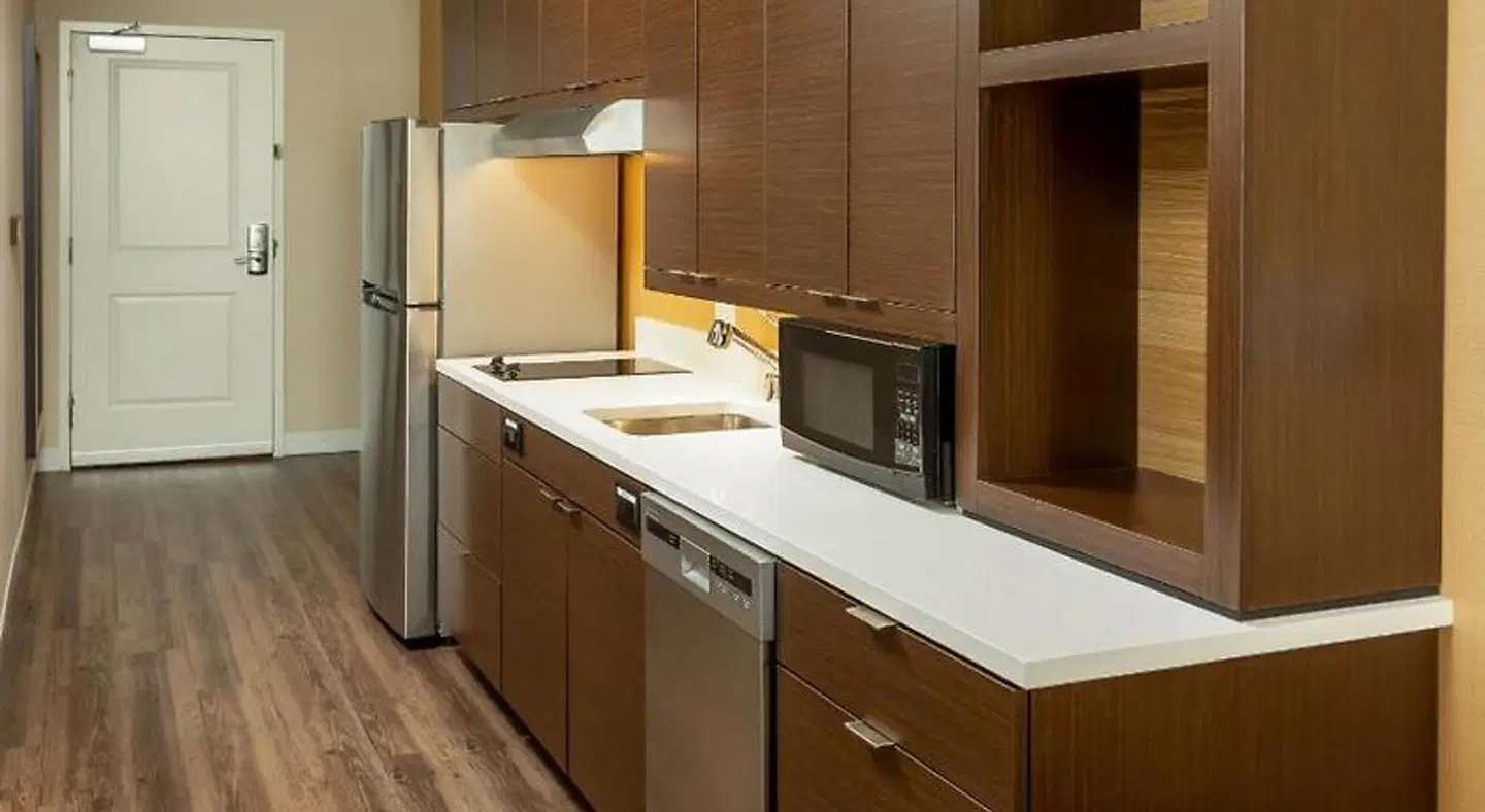 TownePlace Suites by Marriott Las Vegas City Center ROOM_EXAMPLE