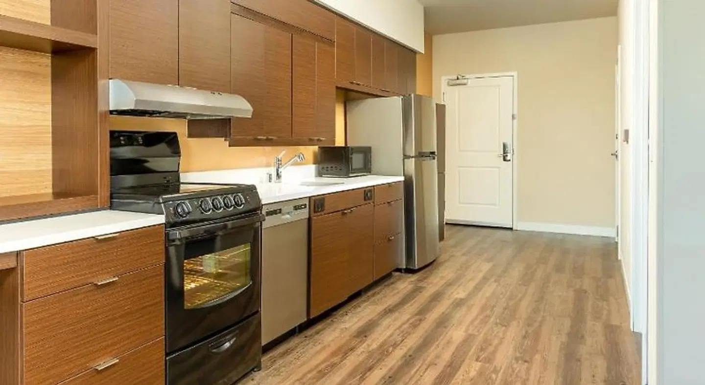 TownePlace Suites by Marriott Las Vegas City Center ROOM_EXAMPLE
