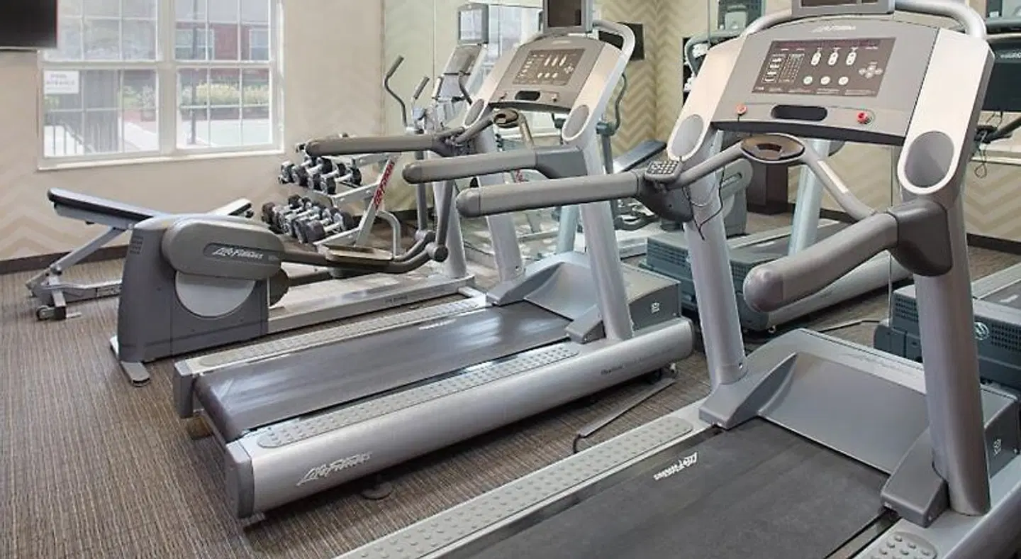 Residence Inn by Marriott Gaithersburg Washingtonian Center SPORTS_AND_LEISURE