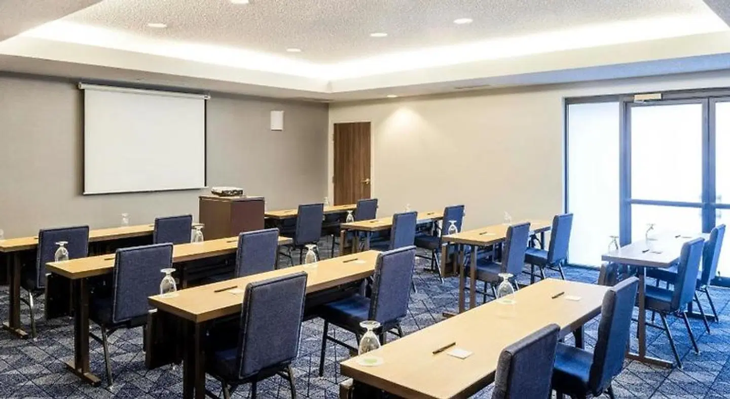 Courtyard by Marriott Boulder Broomfield Konferenz
