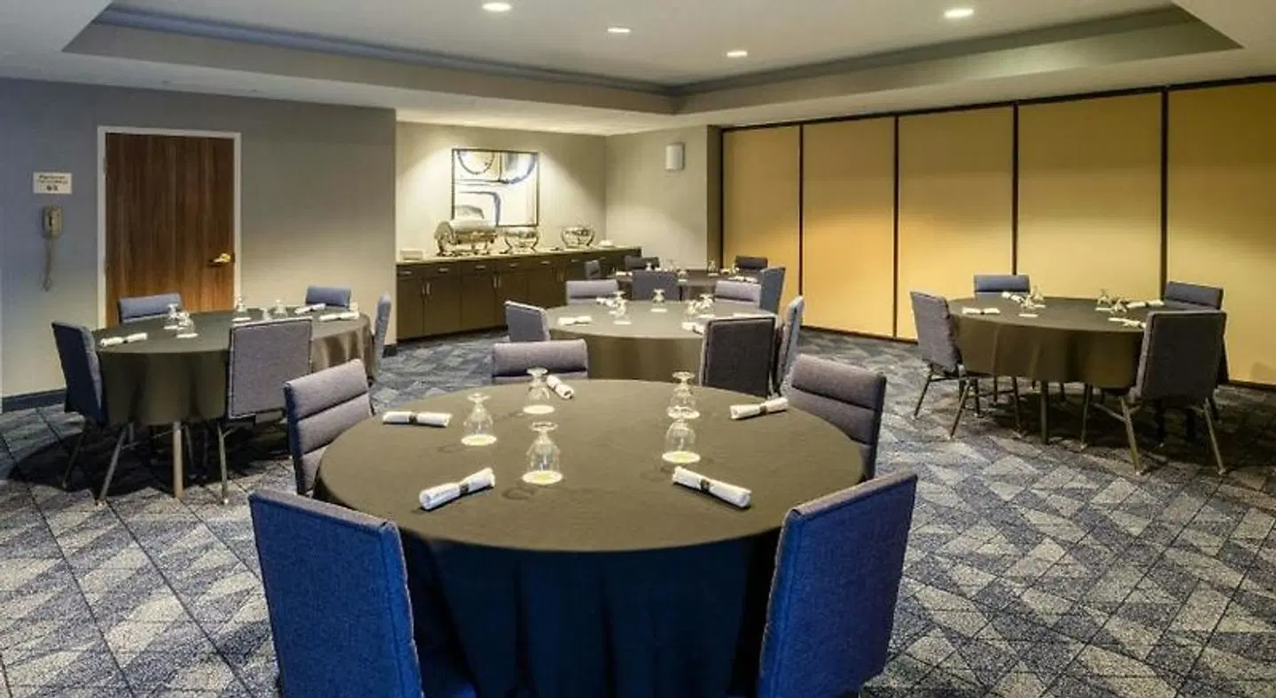 Courtyard by Marriott Boulder Broomfield Konferenz